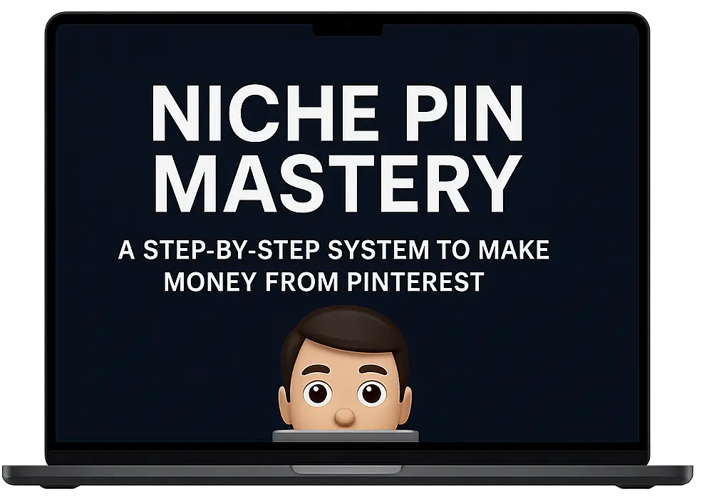 Devices showing the Niche Pin Mastery System